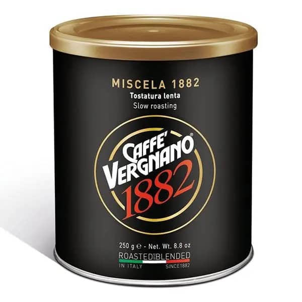 ESPRESSO 1882