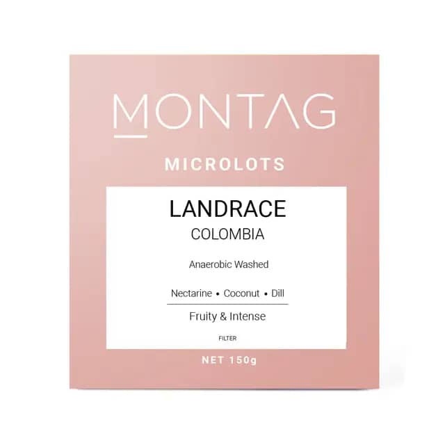 LANDRACE