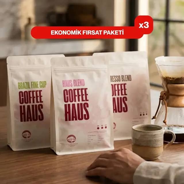 Ekonomik Fırsat Paketi