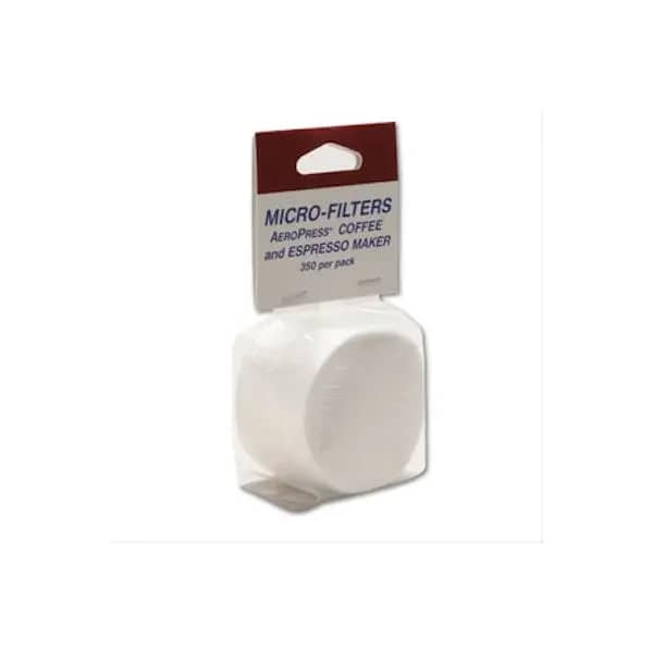 AEROPRESS FILTRE