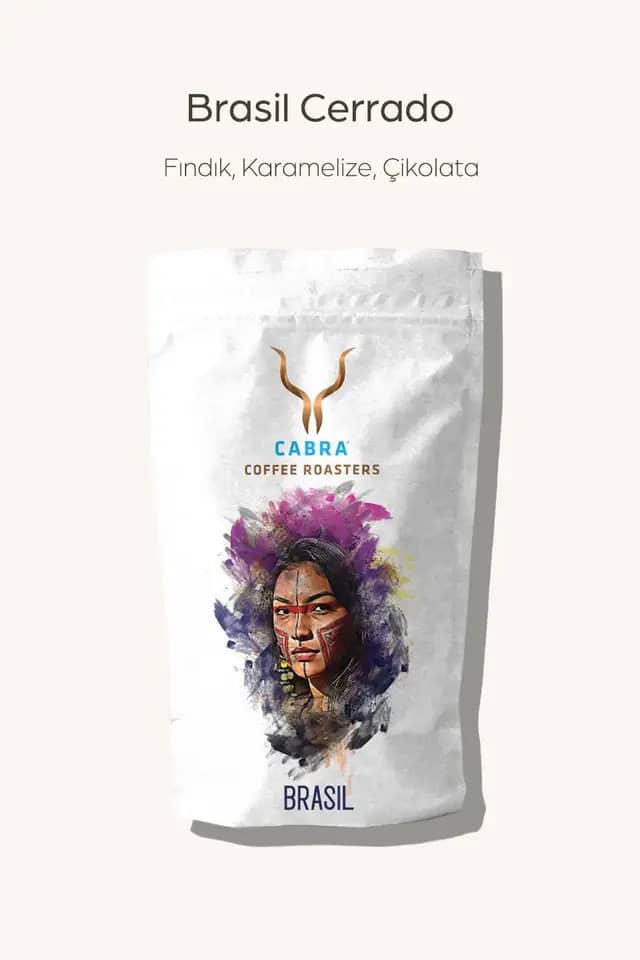 Brasil Cerrado