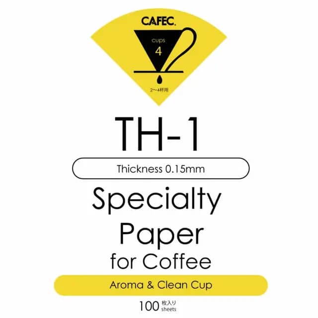 CAFEC TH-1