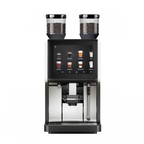 WMF 5000s+ Tam Otomatik Profesyonel Kahve Makinesi