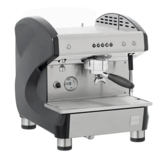 Reneka Viva 1 Ap Latte Art Espresso Kahve Makinesi