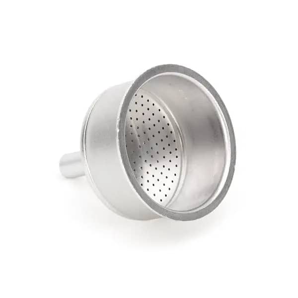 BRIKKA YEDEK PARÇA FUNNEL
