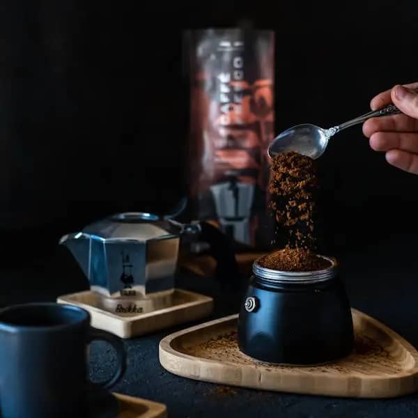 ESPRESSO BLEND 500 GRAM 2'LI PAKET