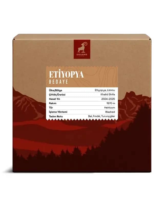 Etiyopya Bedaye