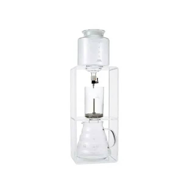 COLD DRIP KAHVE DEMLEME
