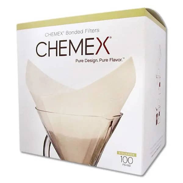 BEYAZ FILTRE 6-8 CUP