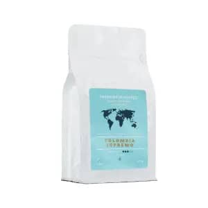 Colombia Supremo