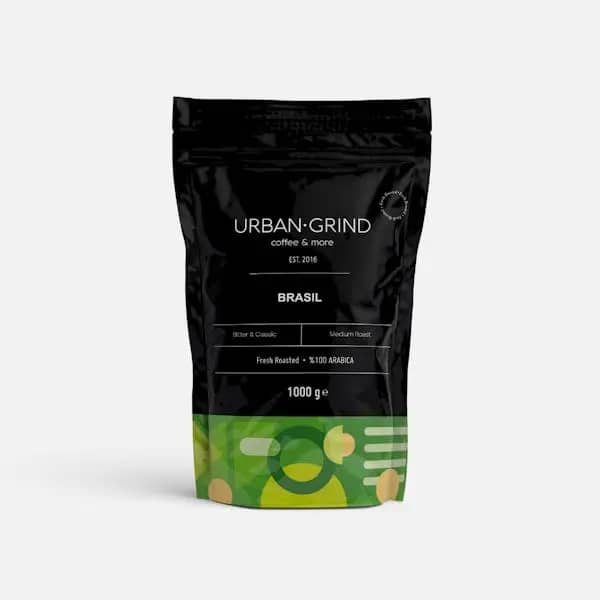 BRASIL 1 KG