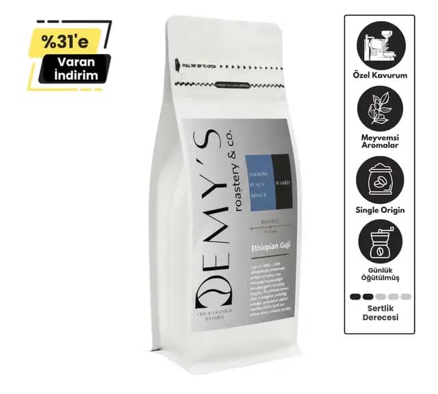 1 Kg Single Origin