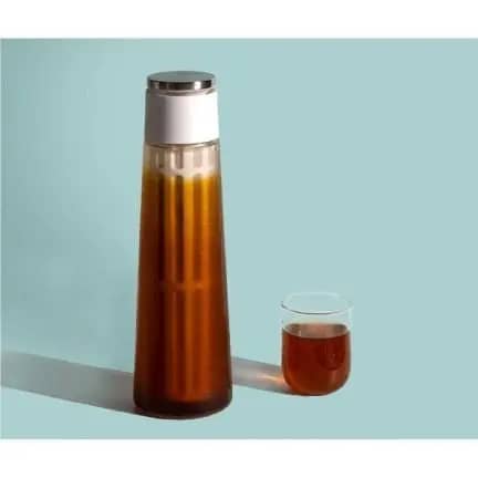Timemore Icicle Cold Brewer Soğuk Kahve Demleme Ekipmanı