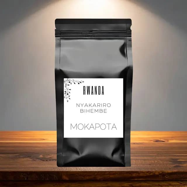 Rwanda Nyakariro Bihembe