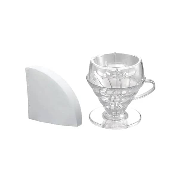 V60 DRIP ASSIST SET