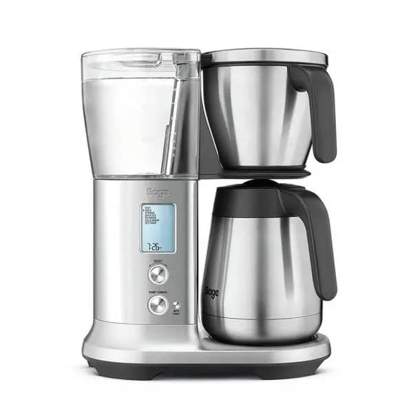 Sage SDC450 The Precision Brewer® Thermal Filtre Kahve Makinesi
