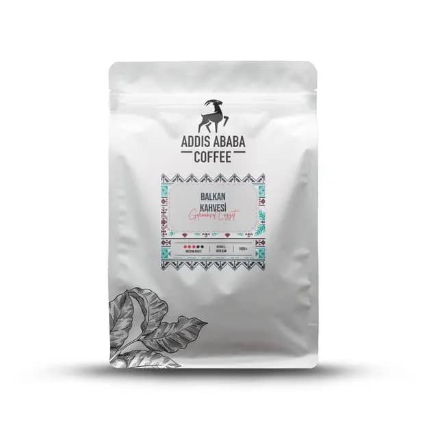 Balkan Kahvesi 1000 Gr.