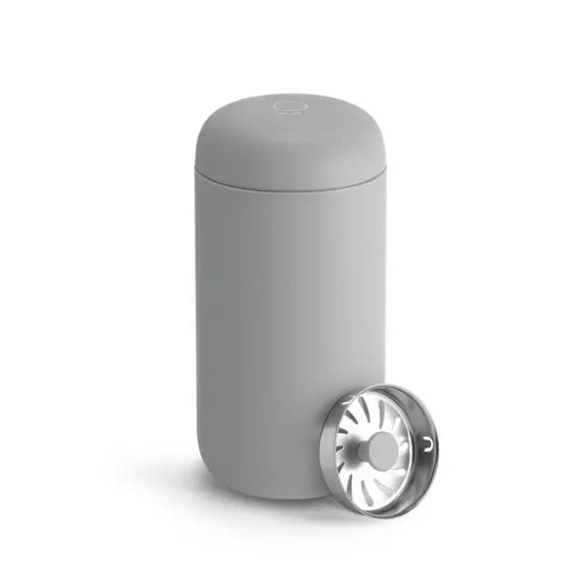 Fellow Carter Move Mug 355 ml - Grey