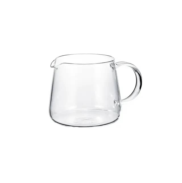 Hario V60 Barista Servis Sürahisi (360 ml)