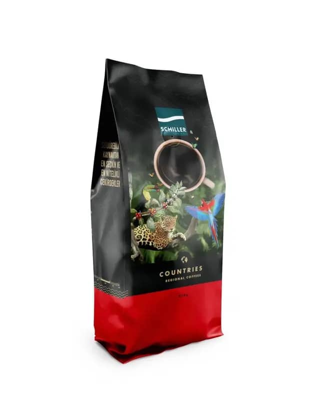 Honduras HG EP Single Origin 250 Gr Yöresel Çekirdek Kahve Aeropress