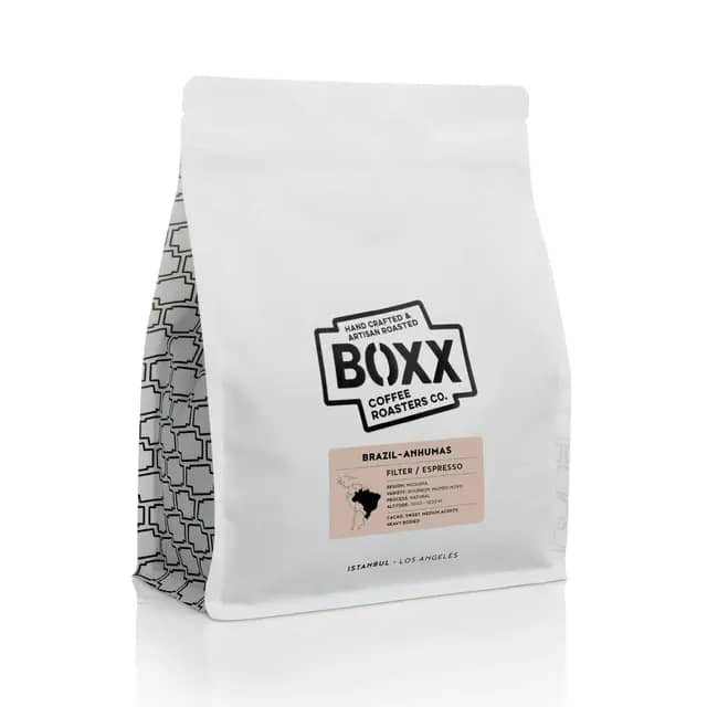 Brazil Anhumas 250Gr.