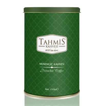 Sütlü Menengiç Kahvesi Toz 250 Gr