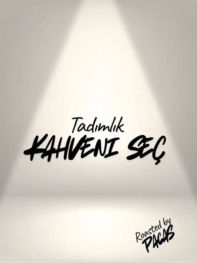 Kendi Tanışma Setini Yap
