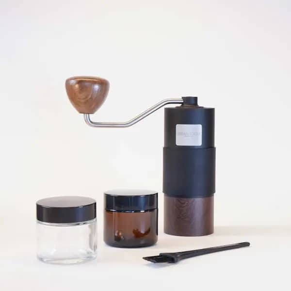 PRO GRINDER