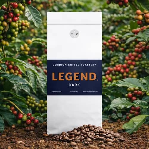 LEGEND DARK