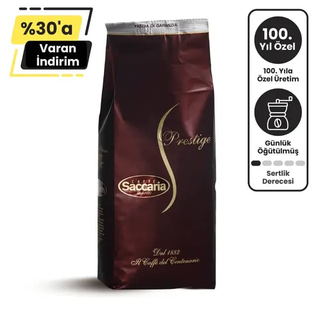 Caffè Prestige