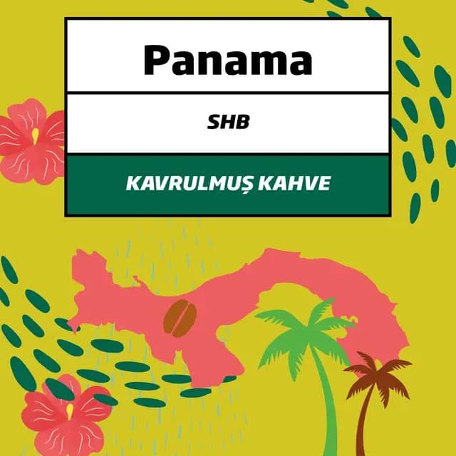 Panama SHB