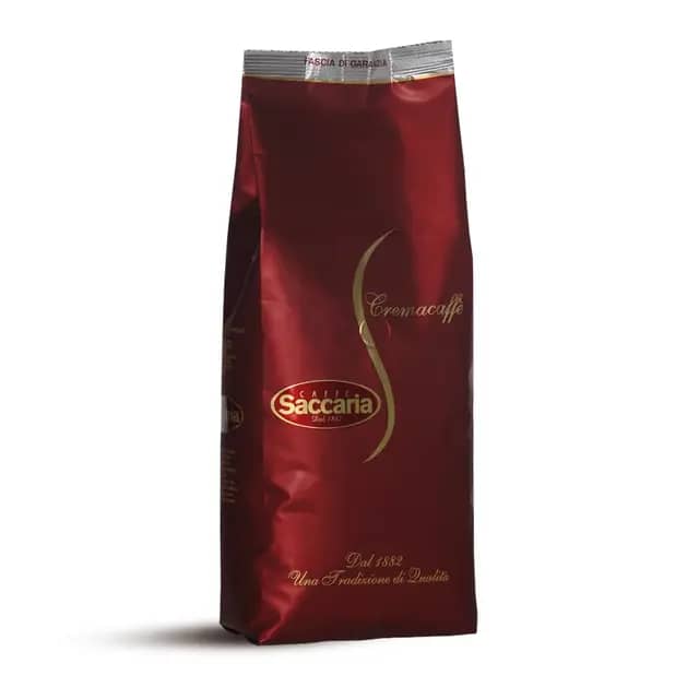 Kahve - 6 Teslimat