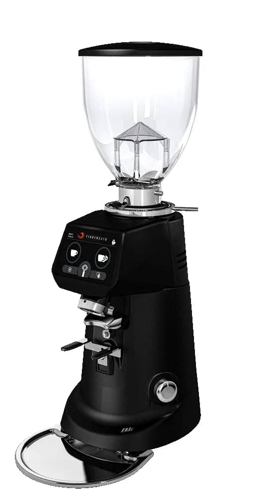 Fiorenzato F83E On Demand Espresso Değirmeni
