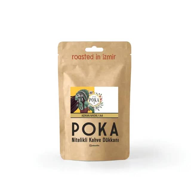 KENYA NYERI / AA