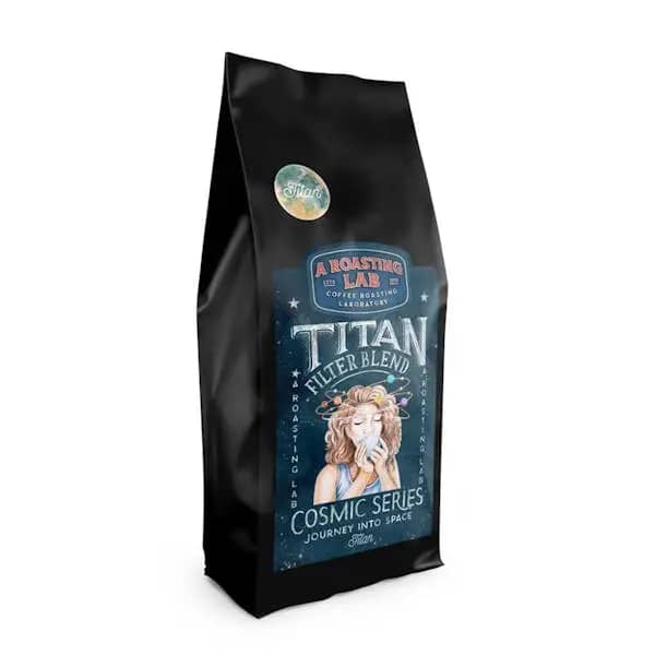 TITAN FILTER BLEND