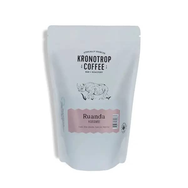 RUANDA KARAMBI