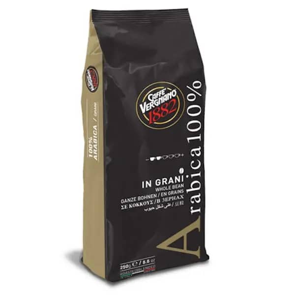 ARABICA ÇEKIRDEK KAHVESI
