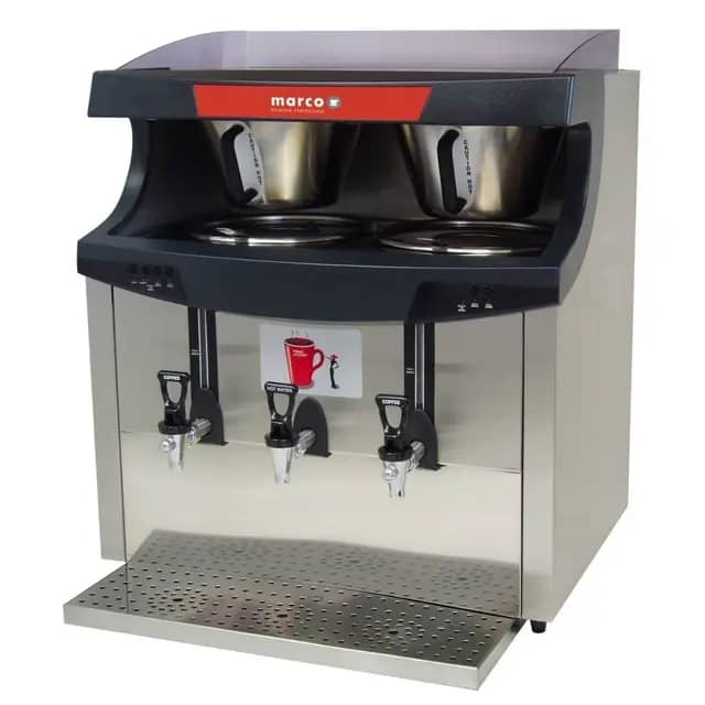 Marco Maxibrew Twin Sıcak Su Sistemi