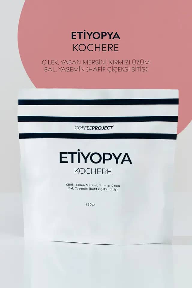Etiyopya, Kochere