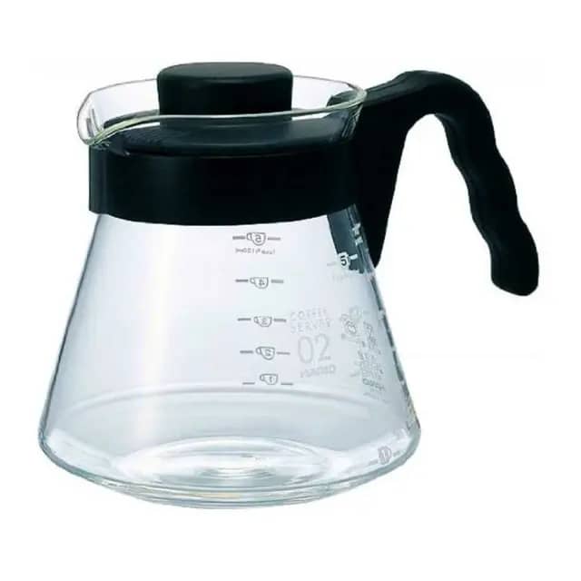 Hario Coffee Server